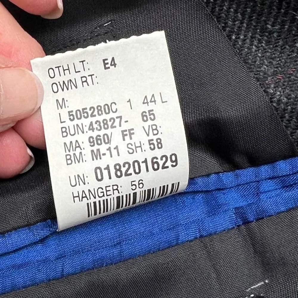 Brandini woolmark lamb’s